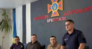 Привітали рятівників з Нововолинської громади із професійним святом Привітали-рятівників-з-Нововолинської-громади-із-професійним-святом