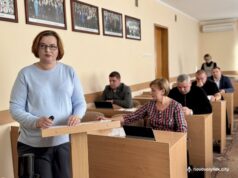 У Нововолинську відбулося засідання виконавчого комітету: головні рішення У-Нововолинську-відбулося-засідання-виконавчого-комітету:-головні-рішення