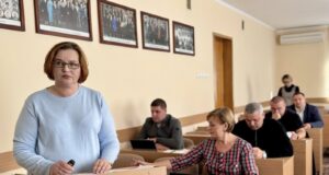 У Нововолинську відбулося засідання виконавчого комітету: головні рішення У-Нововолинську-відбулося-засідання-виконавчого-комітету:-головні-рішення