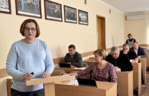 У Нововолинську відбулося засідання виконавчого комітету: головні рішення У-Нововолинську-відбулося-засідання-виконавчого-комітету:-головні-рішення