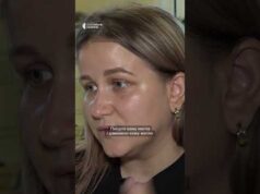 Втратила коханого на війні (ВІДЕО) Втратила коханого на війні (ВІДЕО)