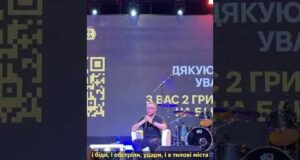 ЯК НЕ ВТРАЧАТИ ВІРУ ПІД ЧАС ВІЙНИ (ВІДЕО) ЯК НЕ ВТРАЧАТИ ВІРУ ПІД ЧАС ВІЙНИ (ВІДЕО)