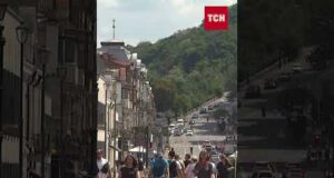 Перші морози вже в Україні! А після них – плюс 28! Прогноз погоди дивує! (ВІДЕО) Перші морози вже в Україні! А після них – плюс 28! Прогноз погоди дивує! (ВІДЕО)