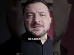 ЗСУ проводять контрнаступальну операцію під Покровськом (ВІДЕО) ЗСУ проводять контрнаступальну операцію під Покровськом (ВІДЕО)
