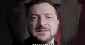 ЗСУ проводять контрнаступальну операцію під Покровськом (ВІДЕО) ЗСУ проводять контрнаступальну операцію під Покровськом (ВІДЕО)