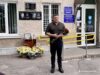 Шана військовим медикам: на фасаді Нововолинського Центру ПМСД встановили меморіальні дошки Шана-військовим-медикам:-на-фасаді-Нововолинського-Центру-ПМСД-встановили-меморіальні-дошки