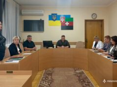 Позачерговий виконком: до бюджету громади надійшла освітня субвенція Позачерговий-виконком:-до-бюджету-громади-надійшла-освітня-субвенція