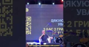 ЧОМУ ДЕРЖАВА МОГЛА Б НАВЧИТИСЯ У ФОНДІВ? (ВІДЕО) ЧОМУ ДЕРЖАВА МОГЛА Б НАВЧИТИСЯ У ФОНДІВ? (ВІДЕО)