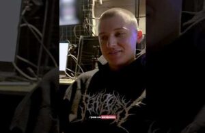 Грав на вечірках, а тепер пілотує fpv (ВІДЕО) Грав на вечірках, а тепер пілотує fpv (ВІДЕО)