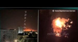 Птахи СБС 20.09.25 Новокуйбишевський НПЗ та Саратовський НПЗ. Анорексія кощієвої голки (ВІДЕО) Птахи СБС 20.09.25 Новокуйбишевський НПЗ та Саратовський НПЗ. Анорексія кощієвої голки (ВІДЕО)