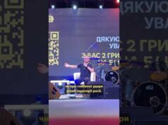 ЩО УКРАЇНА ПОВИННА ЗРОБИТИ ЩОБ ВИСТОЯТИ (ВІДЕО) ЩО УКРАЇНА ПОВИННА ЗРОБИТИ ЩОБ ВИСТОЯТИ (ВІДЕО)