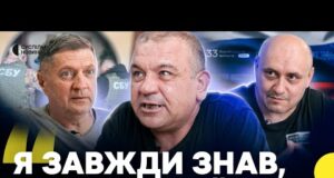 «Путин своих не бросает» | Колаборанти очікують на обмін до Росії | Чи це законно... «Путин своих не бросает» | Колаборанти очікують на обмін до Росії | Чи це законно...