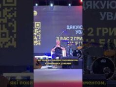 АРМІЙСЬКА РЕФОРМА — ПИТАННЯ ВИЖИВАННЯ УКРАЇНИ (ВІДЕО) АРМІЙСЬКА РЕФОРМА — ПИТАННЯ ВИЖИВАННЯ УКРАЇНИ (ВІДЕО)