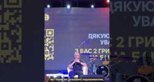 АРМІЙСЬКА РЕФОРМА — ПИТАННЯ ВИЖИВАННЯ УКРАЇНИ (ВІДЕО) АРМІЙСЬКА РЕФОРМА — ПИТАННЯ ВИЖИВАННЯ УКРАЇНИ (ВІДЕО)