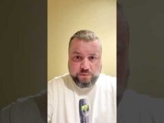 САМОЛЕТ РФ НАД БАЛТИКОЙ | КРЫМ БЕЗ БЕНЗИНА | УВОЛЕН ГЕНЕРАЛ ЛАПИН #новости (ВІДЕО) САМОЛЕТ РФ НАД БАЛТИКОЙ | КРЫМ БЕЗ БЕНЗИНА | УВОЛЕН ГЕНЕРАЛ ЛАПИН #новости (ВІДЕО)