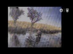 Пішов втопитись. Хробачі будні. Працює 414 обр «Птахи Мадяра». Трек: «Піду втоплюся», А. Миколайчук (ВІДЕО) Пішов втопитись. Хробачі будні. Працює 414 обр «Птахи Мадяра». Трек: «Піду втоплюся», А. Миколайчук (ВІДЕО)