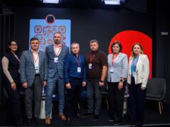 Нововолинську громаду представили на форумі «ЕНЕРГОРИВОК: БУДУЄМО ЕНЕРГЕТИЧНО НЕЗАЛЕЖНІ ГРОМАДИ» Нововолинську-громаду-представили-на-форумі-«ЕНЕРГОРИВОК:-БУДУЄМО-ЕНЕРГЕТИЧНО-НЕЗАЛЕЖНІ-ГРОМАДИ»