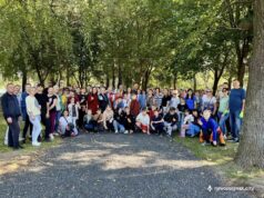 Нововолинці долучилися до Всесвітнього дня прибирання World Cleanup Day Нововолинці-долучилися-до-Всесвітнього-дня-прибирання-world-cleanup-day