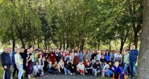 Нововолинці долучилися до Всесвітнього дня прибирання World Cleanup Day Нововолинці-долучилися-до-Всесвітнього-дня-прибирання-world-cleanup-day