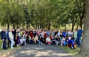Нововолинці долучилися до Всесвітнього дня прибирання World Cleanup Day Нововолинці-долучилися-до-Всесвітнього-дня-прибирання-world-cleanup-day