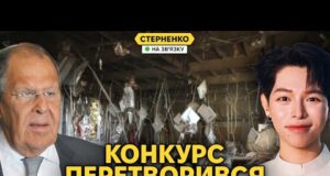 Загадковий удар по Криму. Росія зганьбился із власним пісенним конкурсом (ВІДЕО) Загадковий удар по Криму. Росія зганьбился із власним пісенним конкурсом (ВІДЕО)