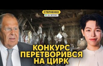 Загадковий удар по Криму. Росія зганьбился із власним пісенним конкурсом (ВІДЕО) Загадковий удар по Криму. Росія зганьбился із власним пісенним конкурсом (ВІДЕО)