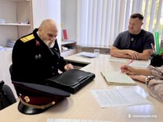 На особистому прийомі міського голови зареєстрували близько 20 звернень На-особистому-прийомі-міського-голови-зареєстрували-близько-20-звернень