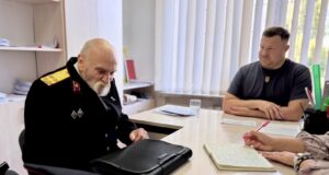 На особистому прийомі міського голови зареєстрували близько 20 звернень На-особистому-прийомі-міського-голови-зареєстрували-близько-20-звернень