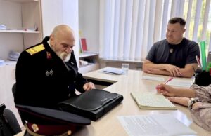 На особистому прийомі міського голови зареєстрували близько 20 звернень На-особистому-прийомі-міського-голови-зареєстрували-близько-20-звернень