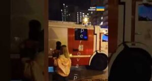 ВИБУХИ в 9 районах МОСКВИ – масована АТАКА ДРОНАМИ! (ВІДЕО) ВИБУХИ в 9 районах МОСКВИ – масована АТАКА ДРОНАМИ! (ВІДЕО)