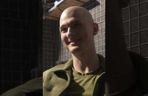 🫢 Секрет позивного «Ромео» (ВІДЕО) 🫢 Секрет позивного «Ромео» (ВІДЕО)