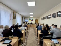 Відбулася позачергова сесія Нововолинської міської ради Відбулася-позачергова-сесія-Нововолинської-міської-ради