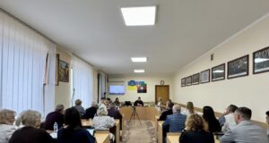 Відбулася позачергова сесія Нововолинської міської ради Відбулася-позачергова-сесія-Нововолинської-міської-ради