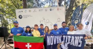 Нововолинці серед кращих на ІХ Всеукраїнському ветеранському турнірі з петанку Нововолинці-серед-кращих-на-ІХ-Всеукраїнському-ветеранському-турнірі-з-петанку