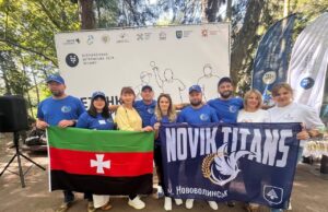 Нововолинці серед кращих на ІХ Всеукраїнському ветеранському турнірі з петанку Нововолинці-серед-кращих-на-ІХ-Всеукраїнському-ветеранському-турнірі-з-петанку