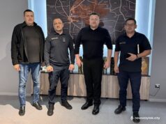 У Нововолинську працюватиме пожежний офіцер громади У-Нововолинську-працюватиме-пожежний-офіцер-громади