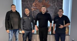 У Нововолинську працюватиме пожежний офіцер громади У-Нововолинську-працюватиме-пожежний-офіцер-громади