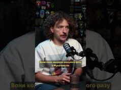 РОСІЯНИ ВКРАЛИ У НАС АБСУРД (ВІДЕО) РОСІЯНИ ВКРАЛИ У НАС АБСУРД (ВІДЕО)