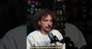 РОСІЯНИ ВКРАЛИ У НАС АБСУРД (ВІДЕО) РОСІЯНИ ВКРАЛИ У НАС АБСУРД (ВІДЕО)