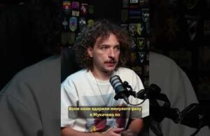 РОСІЯНИ ВКРАЛИ У НАС АБСУРД (ВІДЕО) РОСІЯНИ ВКРАЛИ У НАС АБСУРД (ВІДЕО)