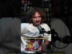 ВИ СМІЄТЕСЬ НА ПОХОРОНАХ. І ЦЕ НОРМАЛЬНО — БАЙДАК (ВІДЕО) ВИ СМІЄТЕСЬ НА ПОХОРОНАХ. І ЦЕ НОРМАЛЬНО — БАЙДАК (ВІДЕО)