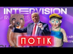 «ІНТЕРВІДЄНІЄ» проти геїв, Вірменія проти Камбоджі, Трамп проти парацетамолу, БПЛА чіпують | ПОТІК (ВІДЕО) «ІНТЕРВІДЄНІЄ» проти геїв, Вірменія проти Камбоджі, Трамп проти парацетамолу, БПЛА чіпують | ПОТІК (ВІДЕО)