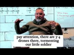 Не ту країну ви, хробаки, для гри у салдатікі обрали. Хіба не зрозуміло? (ВІДЕО) Не ту країну ви, хробаки, для гри у салдатікі обрали. Хіба не зрозуміло? (ВІДЕО)