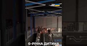 ХЛОПЧИК Грався ІЗ ЗАПАЛЬНИЧКОЮ і ВЧИНИВ ПОЖЕЖУ в ГІПЕРМАРКЕТІ КИЄВА (ВІДЕО) ХЛОПЧИК Грався ІЗ ЗАПАЛЬНИЧКОЮ і ВЧИНИВ ПОЖЕЖУ в ГІПЕРМАРКЕТІ КИЄВА (ВІДЕО)