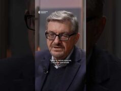 Плохій про Будапештський меморандум (ВІДЕО) Плохій про Будапештський меморандум (ВІДЕО)