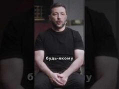 Кремль має шукати бомбосховища, Трамп планує надати далекобійну зброю (ВІДЕО) Кремль має шукати бомбосховища, Трамп планує надати далекобійну зброю (ВІДЕО)