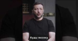 Кремль має шукати бомбосховища, Трамп планує надати далекобійну зброю (ВІДЕО) Кремль має шукати бомбосховища, Трамп планує надати далекобійну зброю (ВІДЕО)
