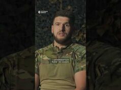 Як стримують штурми росіян під Покровськом (ВІДЕО) Як стримують штурми росіян під Покровськом (ВІДЕО)