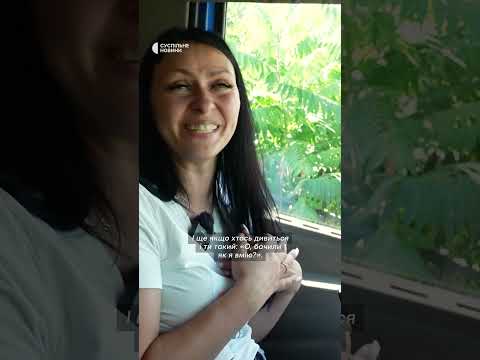 Єдина у Франківську водійка сміттєвоза (ВІДЕО) Єдина у Франківську водійка сміттєвоза (ВІДЕО)