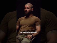 Маркус про Віктора Розового: “Я його фанат” (ВІДЕО) Маркус про Віктора Розового: “Я його фанат” (ВІДЕО)